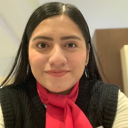 Ana Cristel Garcia Nolasco