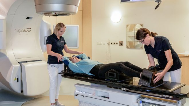 Empleo Radioterapia Alemania - Técnicos de Radioterapia en Alemania
