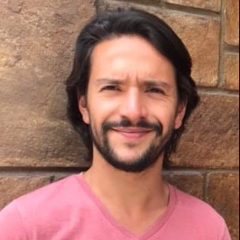 Rafael Ostria Ortuste