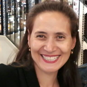 Maria del Carmen Ramirez Chaires