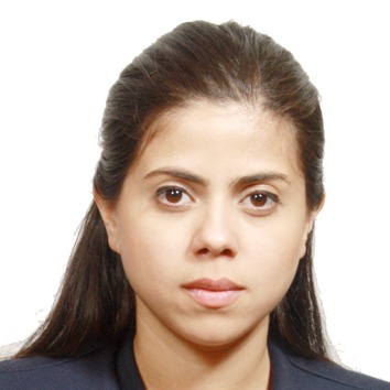 Maria Carolina Noguera