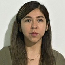 Alma Viridiana Romero Hernandez