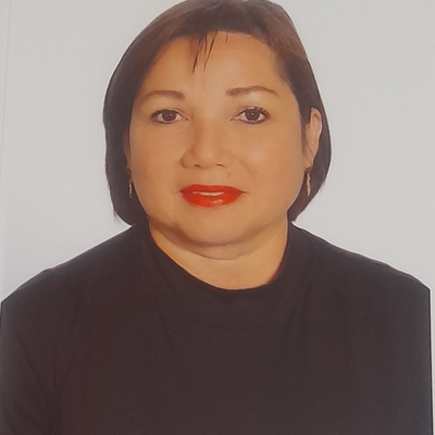 Mercedes Orejuela