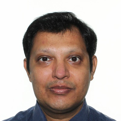 Ashwin Bhatnagar