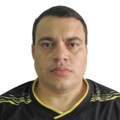 André Luiz  Pereira da Silva 