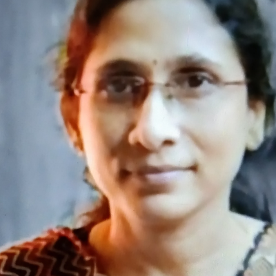 Moumita  Bhattacharjee 