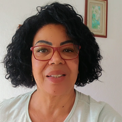 Marcia Anselmo Pereira