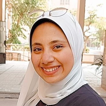 Sarah Ashraf