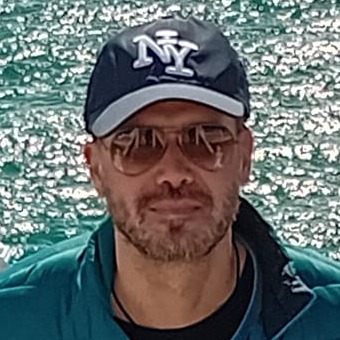 Alberto Blanco Lopez