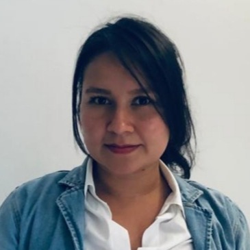 Johana Jaramillo torres