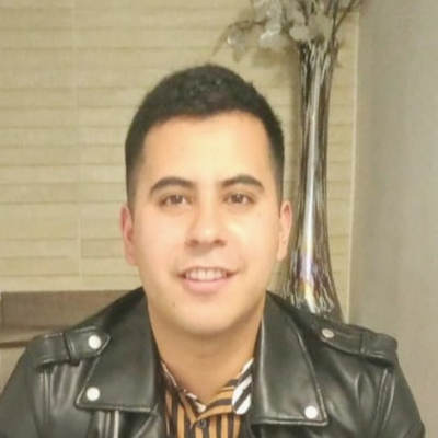 Antonio de Jesus Carbajal Alvarez