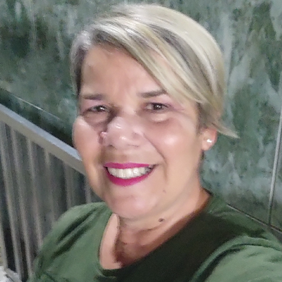 Andreia De Araújo Frazão 