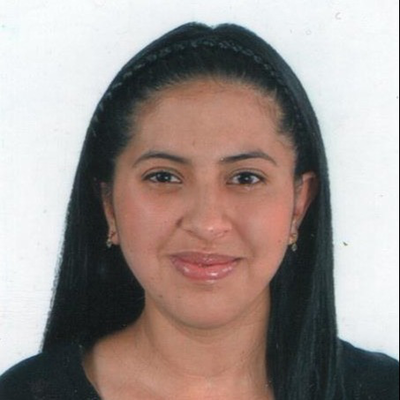 Maria Camila Rincón
