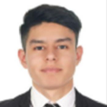 Miguel Ángel Segura davila