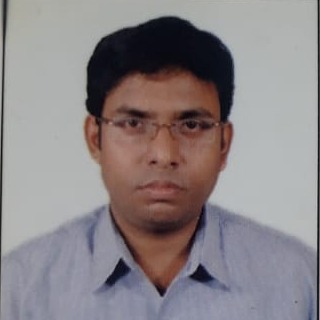 Susanta Ghosh