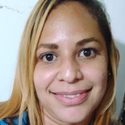 Florymar Daniela  Andrade Casique 