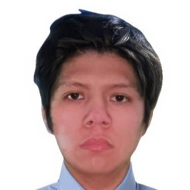 Yan Franko Gonzales segura