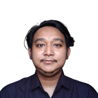 JOHN CLOUDY HATTU