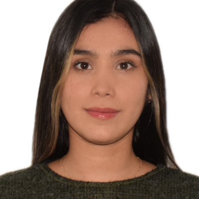 Maira Alejandra Martínez Hernández