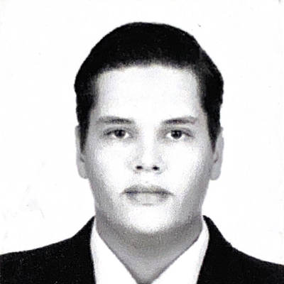 Omar Aurelio Gomez Peralta