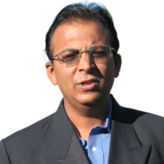 Sreedhar K V