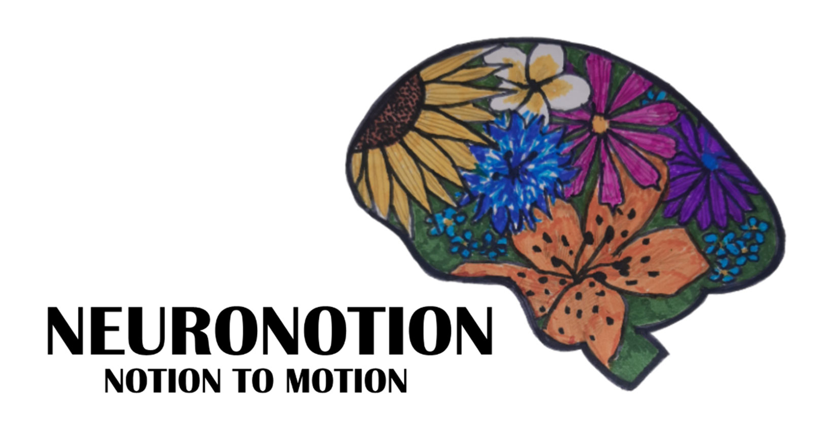 NEURONOTION

NOTION TO MOTION