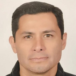 Jorge Hiram Marquez Sanchez