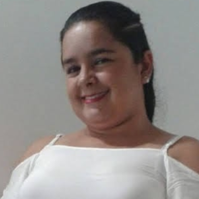 Natalia  Orrefo