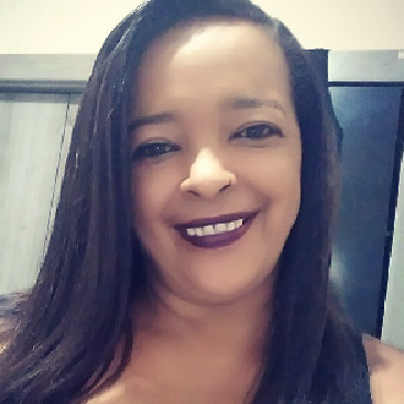Vandecia Costa Ferreira 