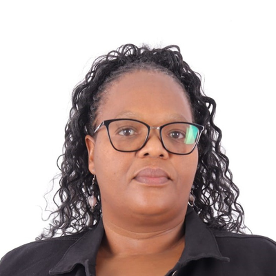 Felicia Nongawuza