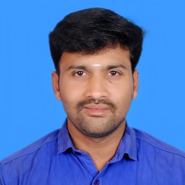 Rajendran Parthiban