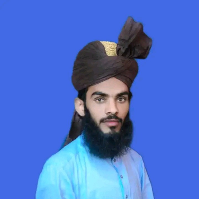 Hafiz Kashif Ali