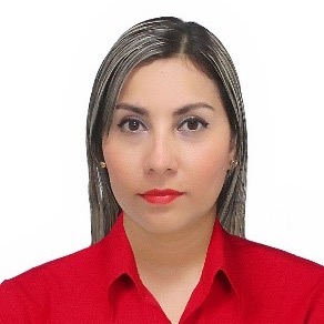 Paola Andrea  Vargas Triviño