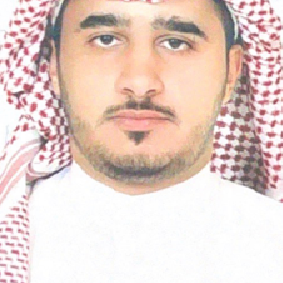 Abdulrahman  Alrehaili 
