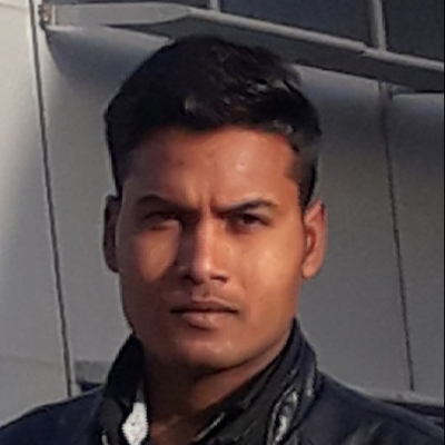 Dileep kumar  Thakur