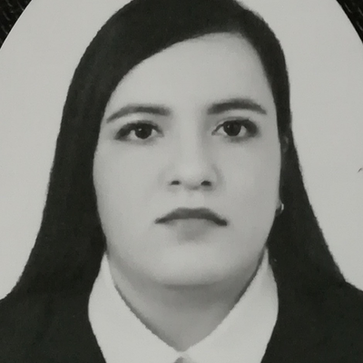 Diana Nayeli Guillen González 