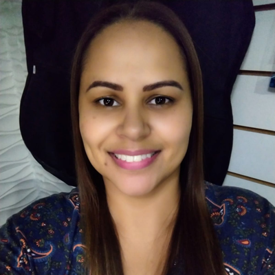 Tatiane Aparecida  Silva Gomes 