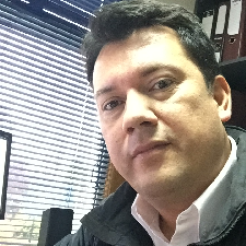 Jorge Peñailillo Matamala