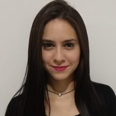 Alejandra Alzate Osorio