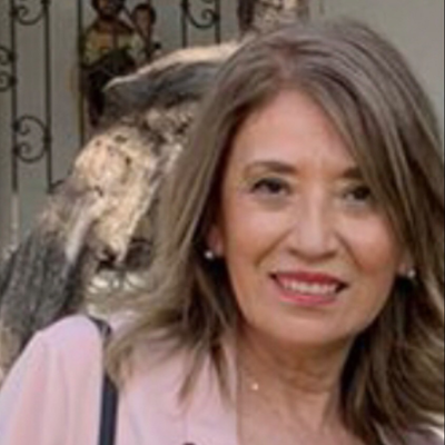 Fabiola Gonzalez Riquelme