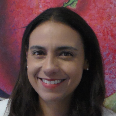 Eliana Perez Quiroz