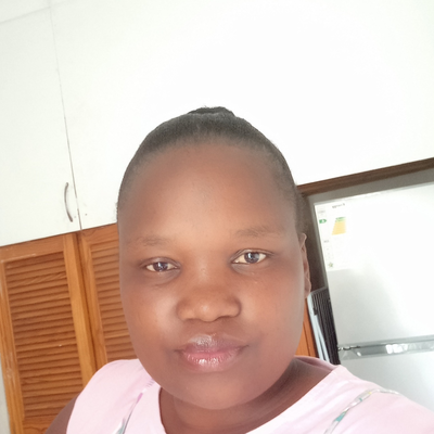Babongile Victoria Ncama