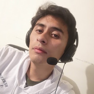 Juan Pablo Castillejos López