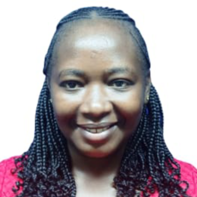 Eunice Nzila