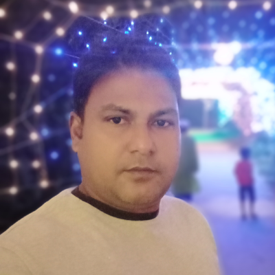 Md: Sajib Chowdhury