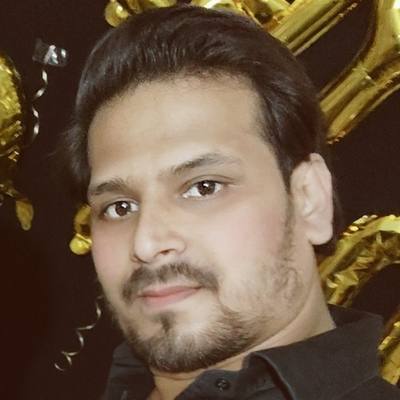 Ziab Hussain