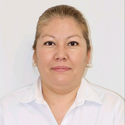 Karla Cecilia  Gómez Marceleño 