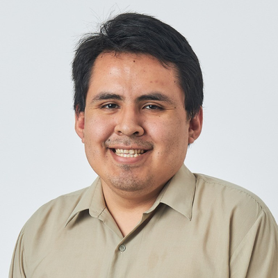 Caleb Fernando Huamancaja Huacho
