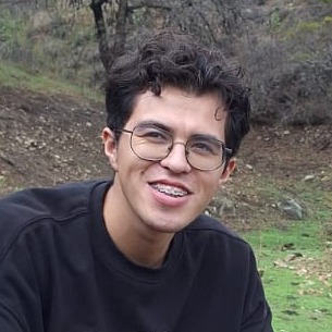 Daniel Isay Mata Solorzano