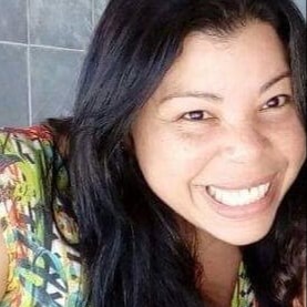 Elisângela de Jesus José de Oliveira